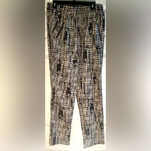 Calvin Klein Pants Size Medium